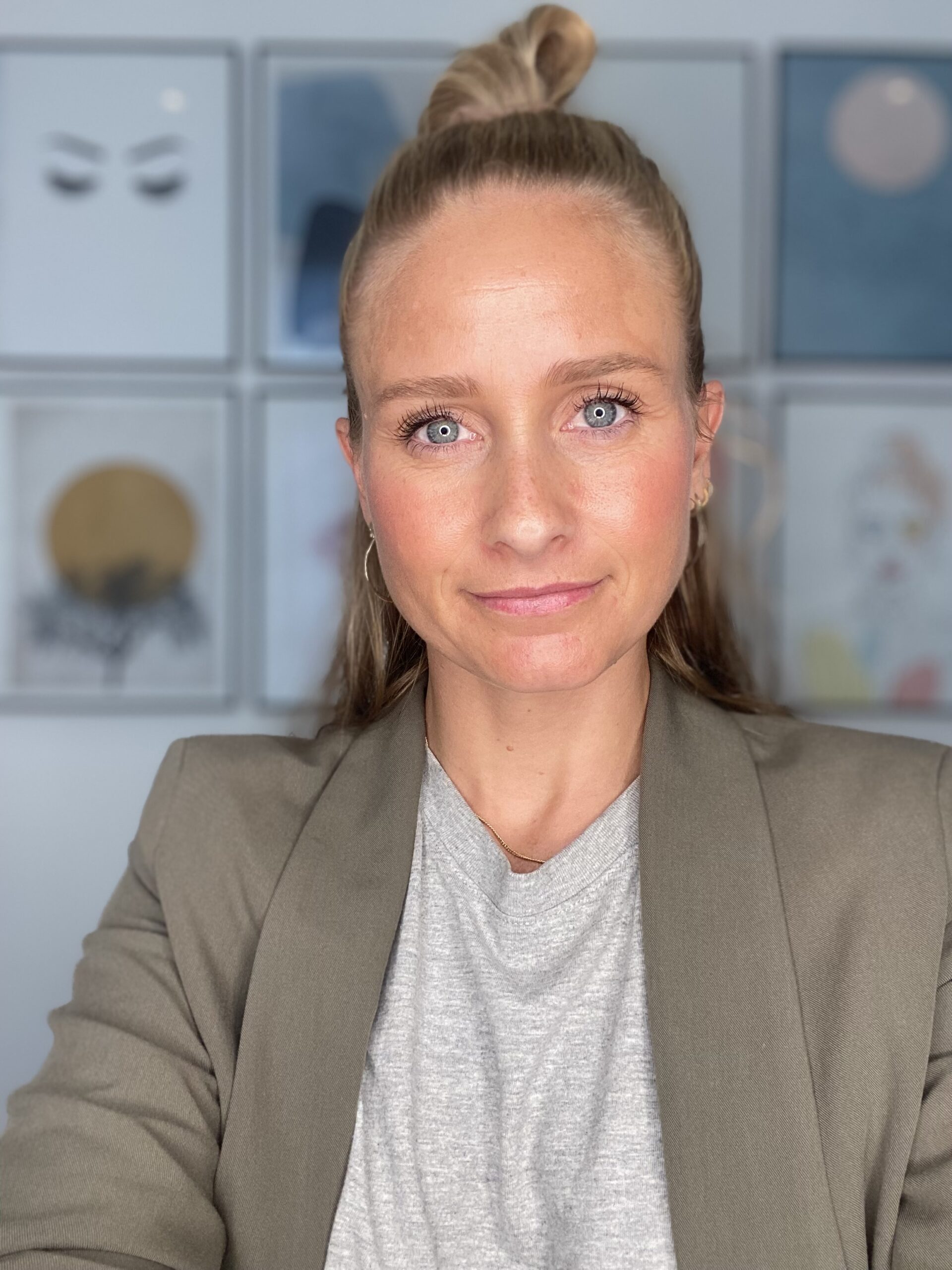 Thilde Søborg Bagger
